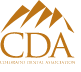 Colorado Dental Association logo