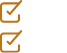 Checklist icon