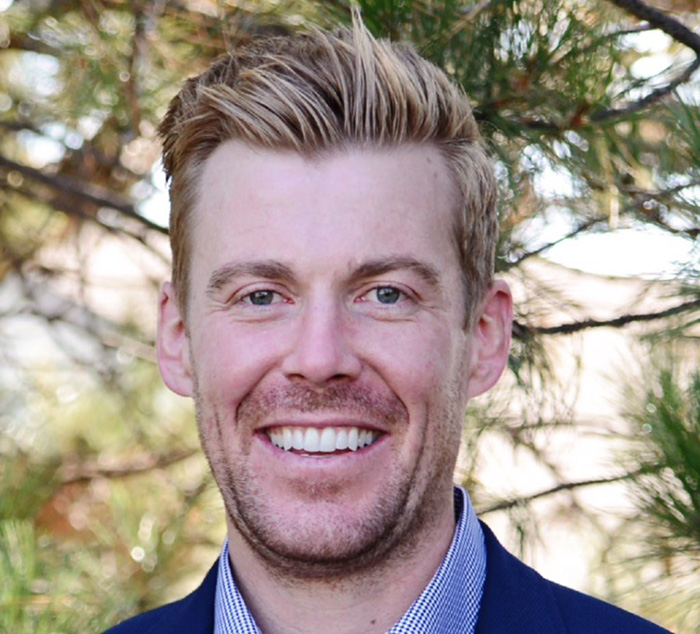 Parker Colorado restorative dentist Doctor Andrew Cote