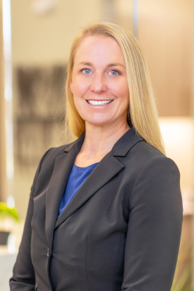 Parker Colorado dentist Doctor Kara Arnold